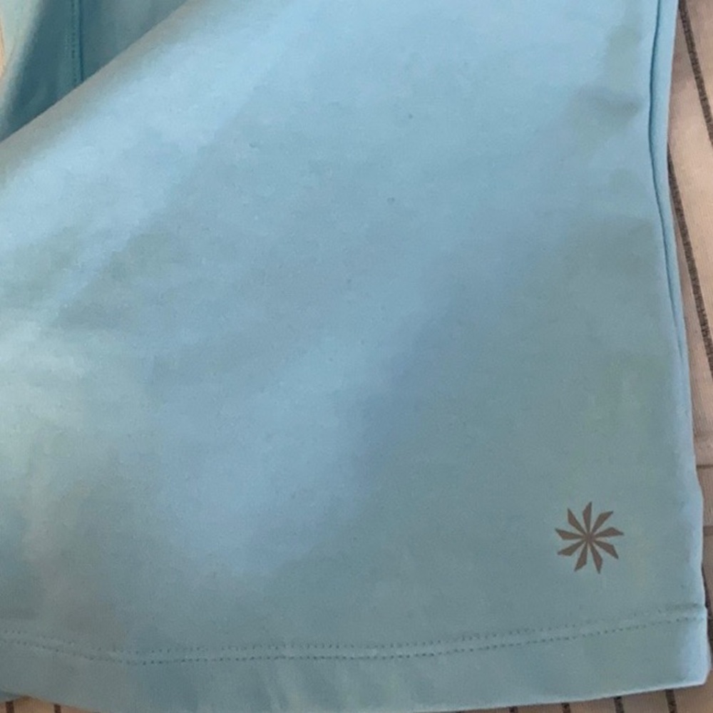 Athleta Racerback Tank Top - Picture 3 of 8